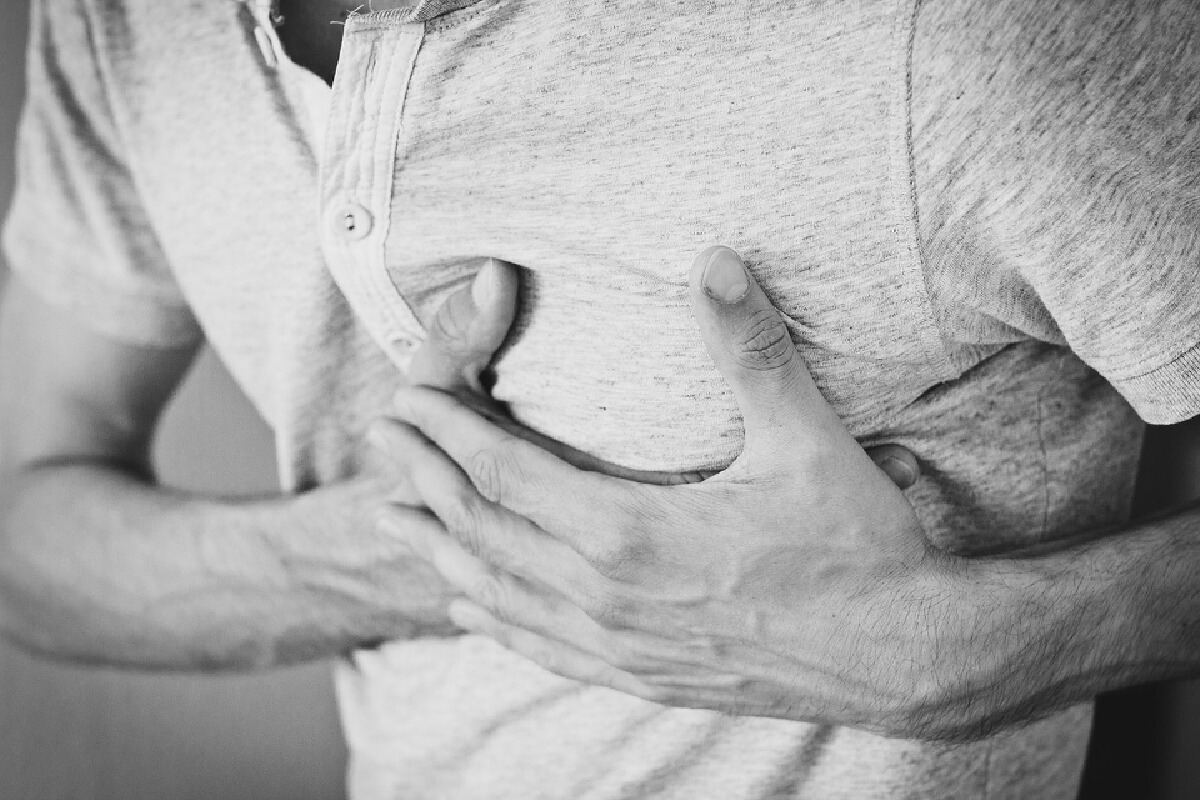 29 กันยายนของทุกปี วันหัวใจโลก (World Heart Day)