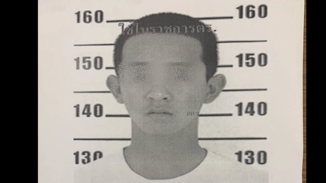 รวบแล้ว! ชายลักพาตัวเด็กชายวัย 5 ขวบ แลกกับแม่เด็ก