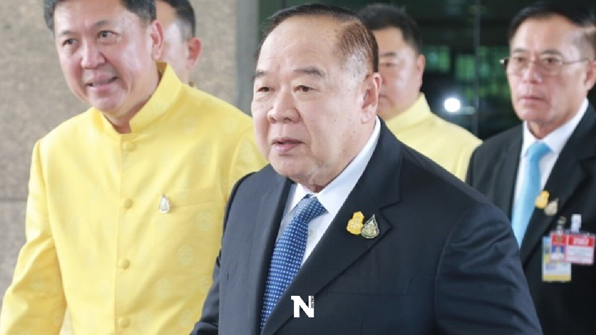 อดีตกกต. วิพากษ์ “บิ๊กตู่” ปลดธรรมนัสด้วยอารมณ์ ระวัง “สึนามิทางการเมือง”