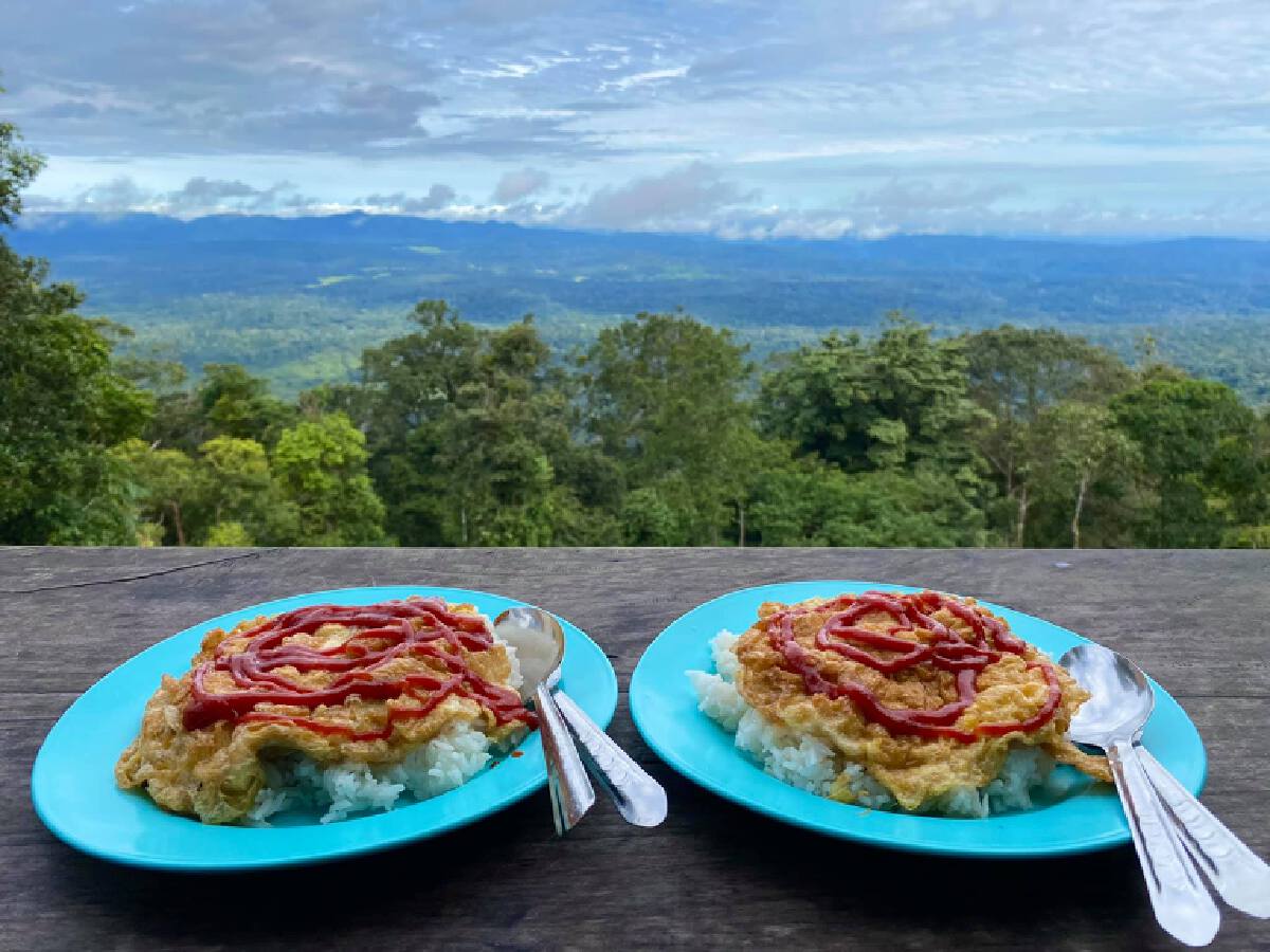 คนนับหมื่นแห่เที่ยวอุทยานแห่งชาติเขาใหญ่สุดสัปดาห์ทุบสถิติทุกปี