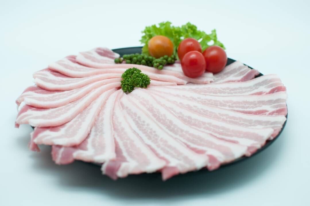 ปศุสัตว์เตือนกินหมูดิบเสี่ยงหูดับ แนะปรุงสุกก่อนกิน