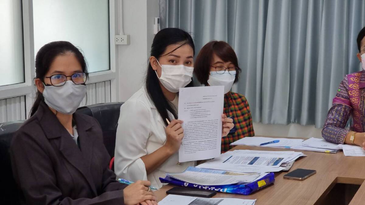 รร.เอกชนชื่อดังยื้อจ่ายค่าธรรมเนียมเต็ม อ้างต้องเสนอผู้บริหารตัดสินใจ