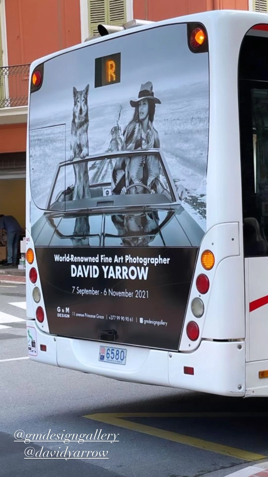 ภาพ : IG/cindycrawford