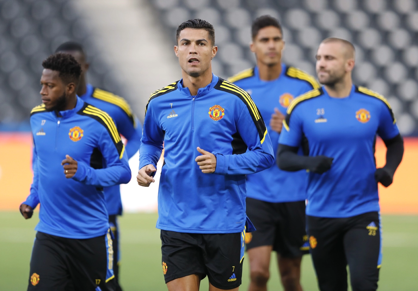 แมนเชสเตอร์ ยูไนเต็ด