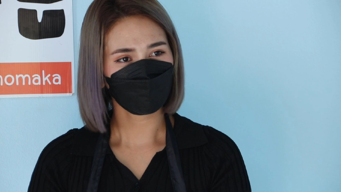 เปิดสูตรเด็ด "จ๊อปูพรีเมี่ยม" กรรเชียง-ไข่ปูแน่นเต็มคำ