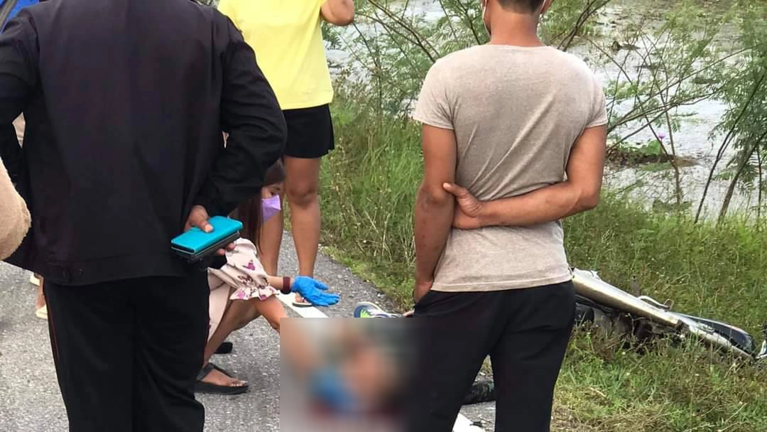 คนร้ายยิงทหารเกณฑ์เพิ่งปลดประจำการบาดเจ็บสาหัส