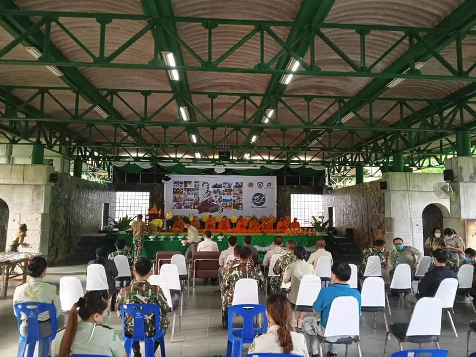 เขตรักษาพันธุ์สัตว์ป่าห้วยขาแข้ง จัดงานรำลึก 31 ปี สืบ นาคะเสถียร