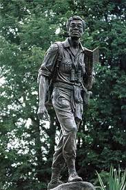 รำลึก "สืบ นาคะเสถียร" 31 ปี ตำนานผู้พิทักษ์ผืนป่าห้วยขาแข้ง