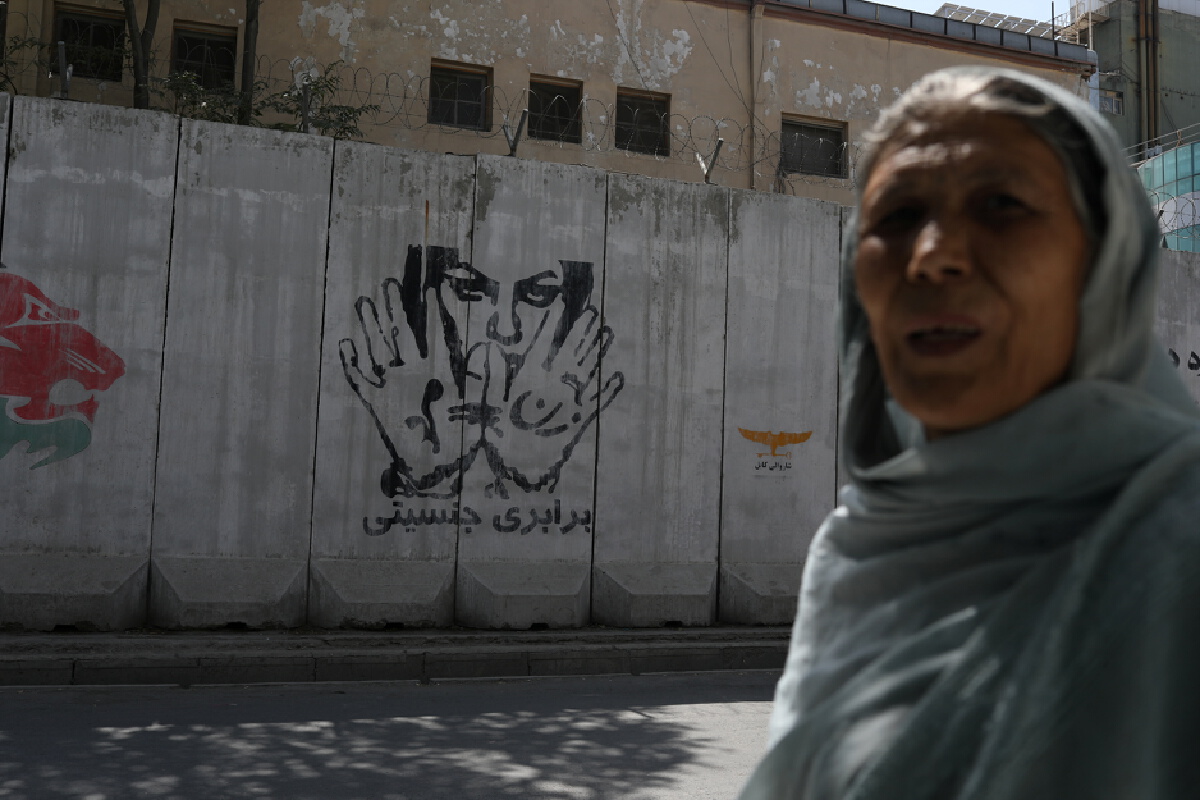 ภาพ : Reuters