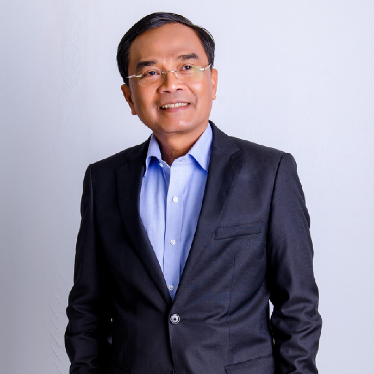 นายนิพิฏฐ์ อินทรสมบัติ อดีต ส.ส.พัทลุง พรรคประชาธิปัตย์ 