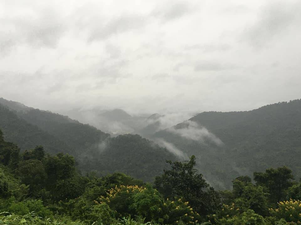 คนนับหมื่นแห่เที่ยวอุทยานแห่งชาติเขาใหญ่สุดสัปดาห์ทุบสถิติทุกปี