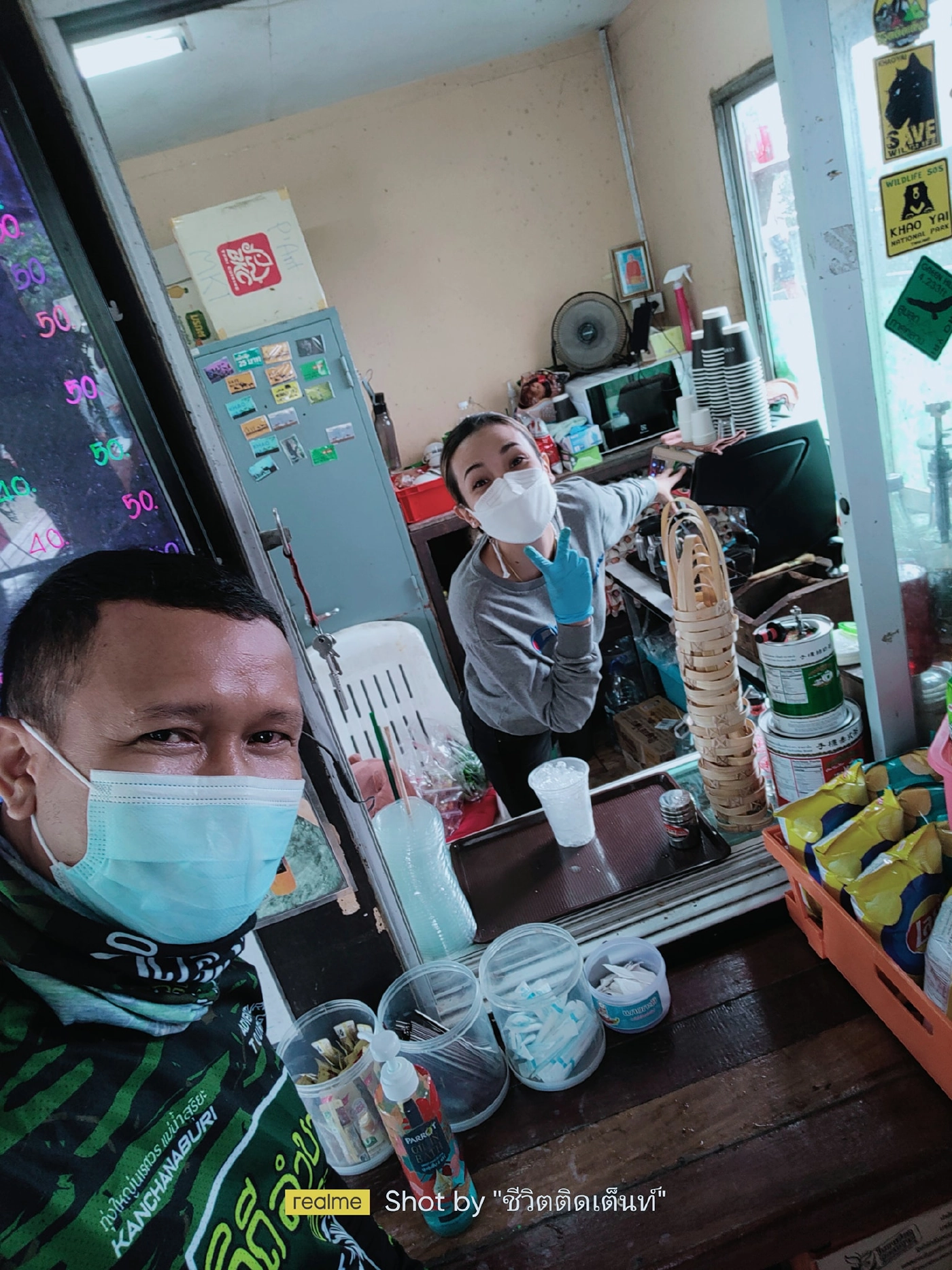 ลือสนั่นเตรียมปิดร้านข้าวไข่เจียวยอดฮิตบนผาตรอมใจ