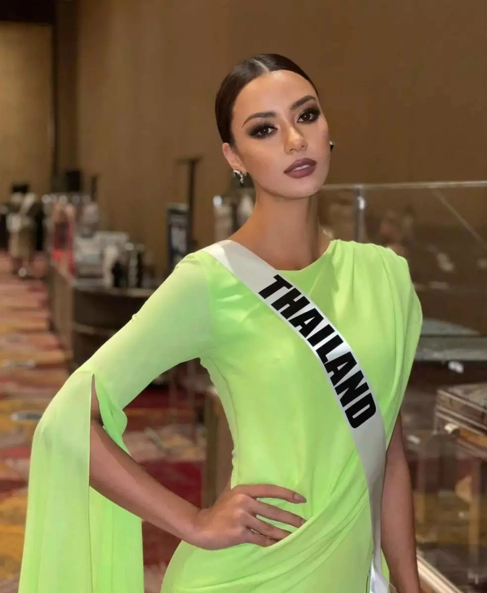 “อแมนด้า” ปลื้ม ชื่อติด TOP10 แฮชแท็กยอดนิยมทวิตเตอร์ไทย