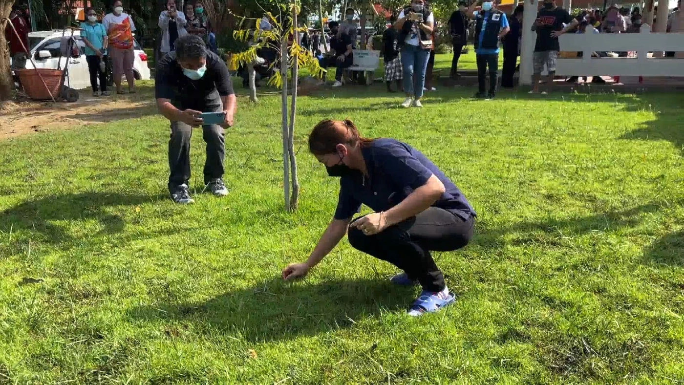 เร่งค้นหาร่างคนขับเรือ เจ้าท่าเตรียมขอให้หยุดเดินเรือช่วงน้ำหลาก