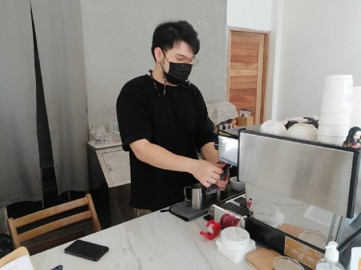 ร้านกาแฟ-ร้านนวดเชียงใหม่ยังโคม่าเปิดเมืองไม่มีผลต่อเศรษฐกิจ