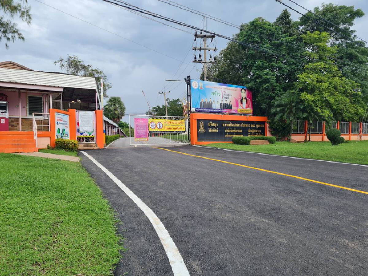 นายก สบอท.แจงโรงเรียนท้องถิ่นถูกดราม่า ยังไม่ได้เงินเยียวยา 2,000 บาท
