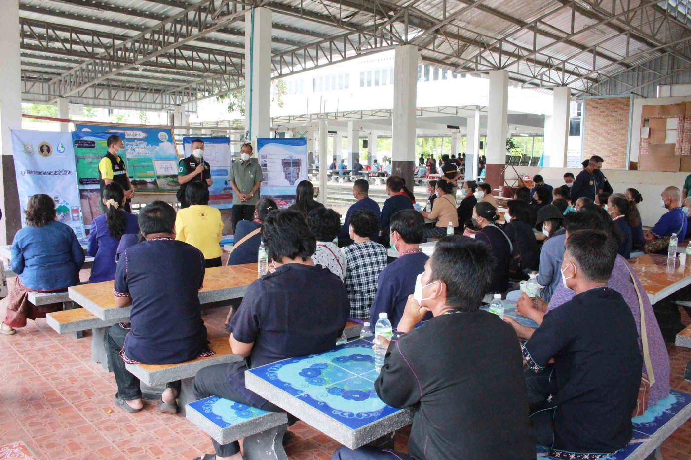 เติมความรู้ปลูกป่า 3 อย่างประโยชน์ 4 อย่างชาวภูไทตามแนวพระราชดำริ