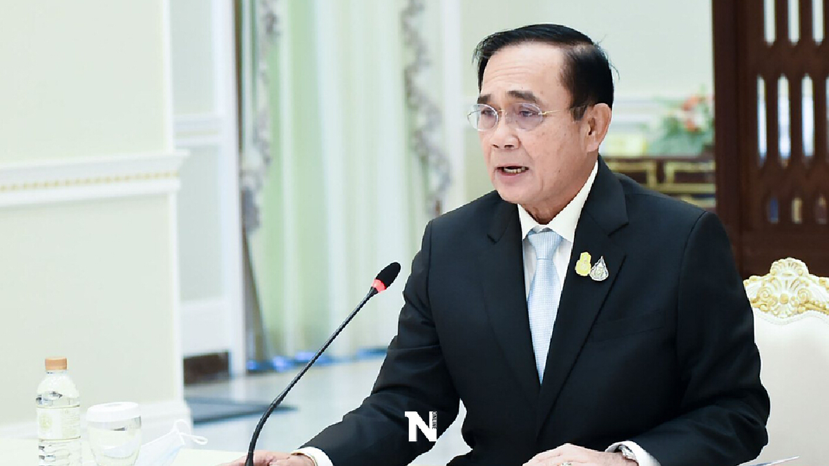 อดีตกกต. วิพากษ์ “บิ๊กตู่” ปลดธรรมนัสด้วยอารมณ์ ระวัง “สึนามิทางการเมือง”