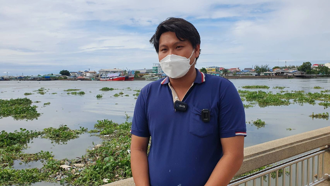 เจ้าของเรือประมงไม่รอรัฐควักเงินซื้อซิโนฟาร์มให้ลูกเรือต่างด้าว 800 คน