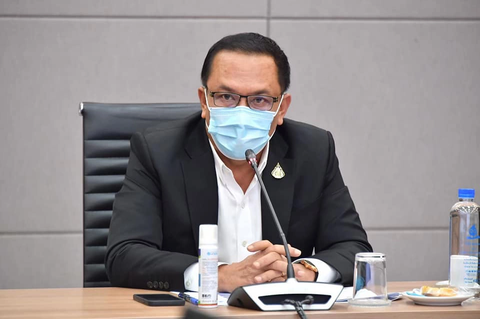 ลพบุรี เริ่มได้รับผลกระทบจากน้ำท่วมในอำเภอพท.ลุ่มต่ำ