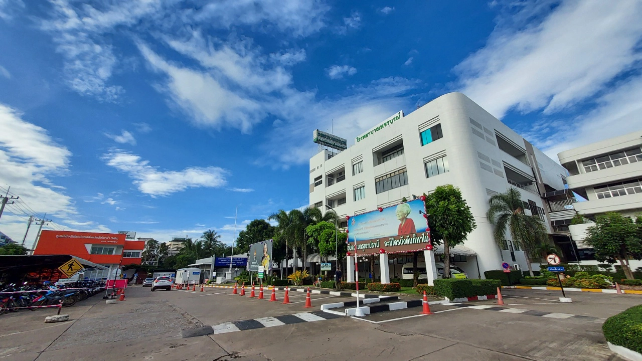 รพ.เพชรบูรณ์แจงแฮกเกอร์ไม่มีการเรียกเงินค่าไถ่ ยันข้อมูลสำคัญไม่รั่วไหล