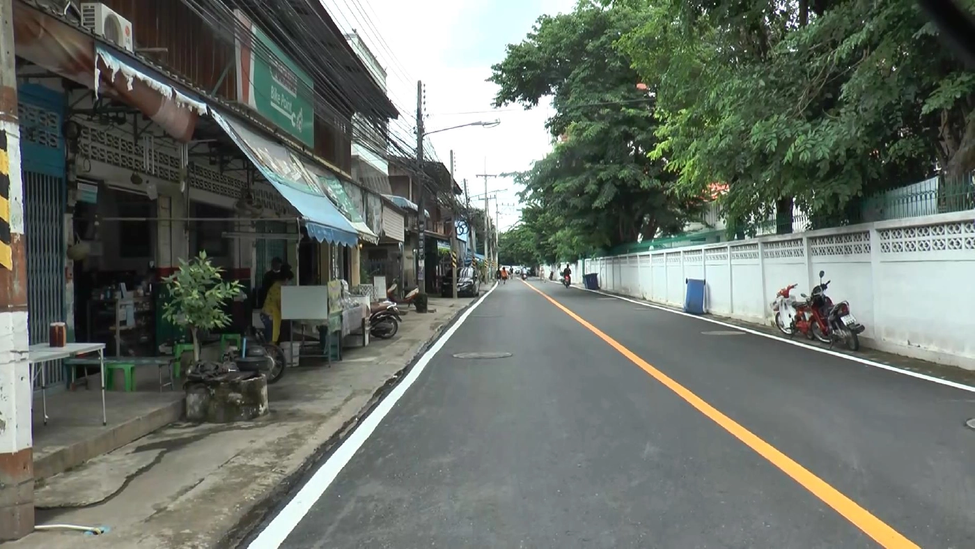 สร้างรายได้ ทำขนมกล่องไม้ขีดโบราณสู้โควิด