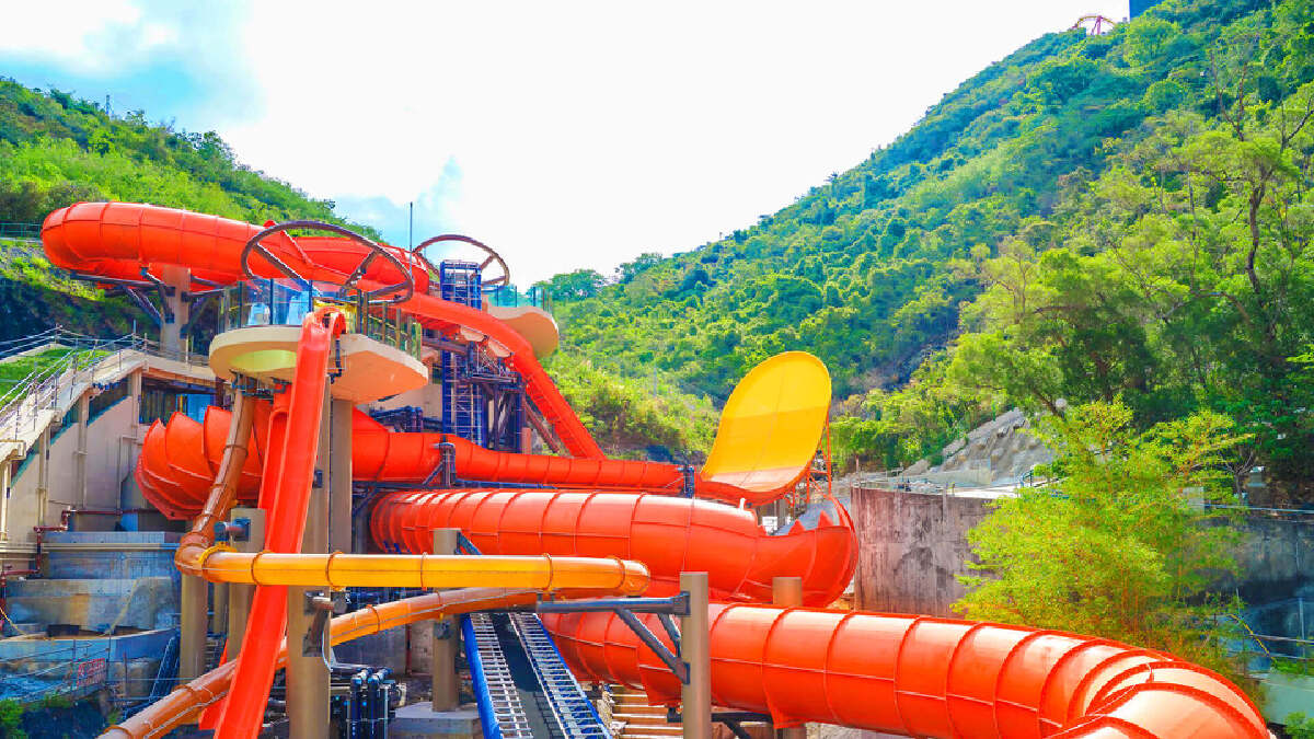 ภาพ :waterworld.oceanpark