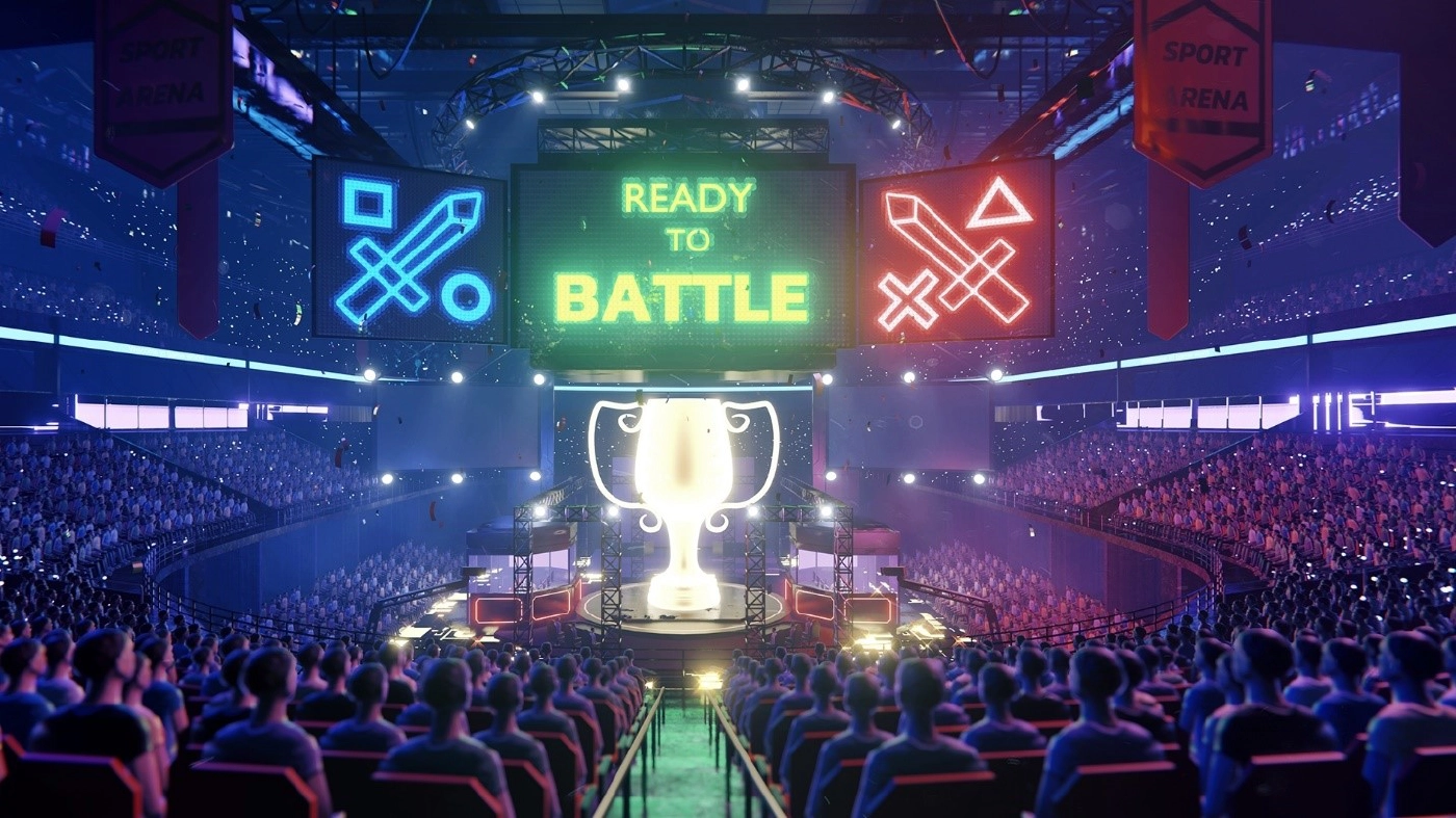 ความนิยมและการเติบโตของอีสปอร์ตในจีน สาเหตุที่รัฐบาลจีนเริ่มออกมาควบคุม