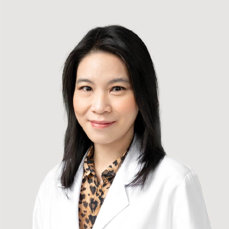 แพทย์หญิงรัชต์ธร ปัญจประทีป