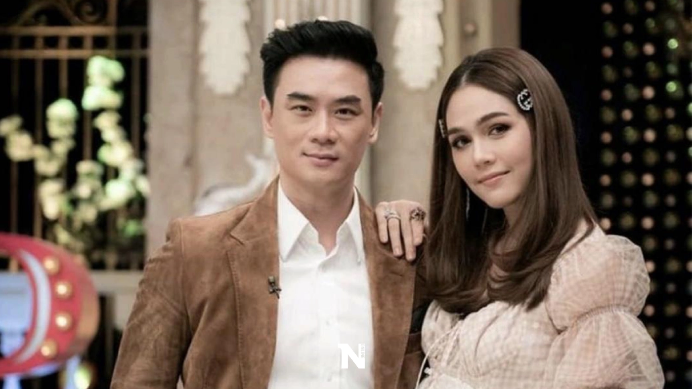 "ชมพู่ " เผย เตรียมให้คู่แฝด สายฟ้า-พายุ ดรอปเรียนออนไลน์