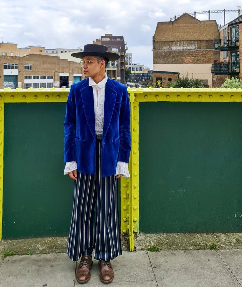 “ครูลูกกอล์ฟ” ชวนชาวเน็ตร่วมโหวตวางใจ-ไม่ไว้วางใจการทำงานรัฐบาล