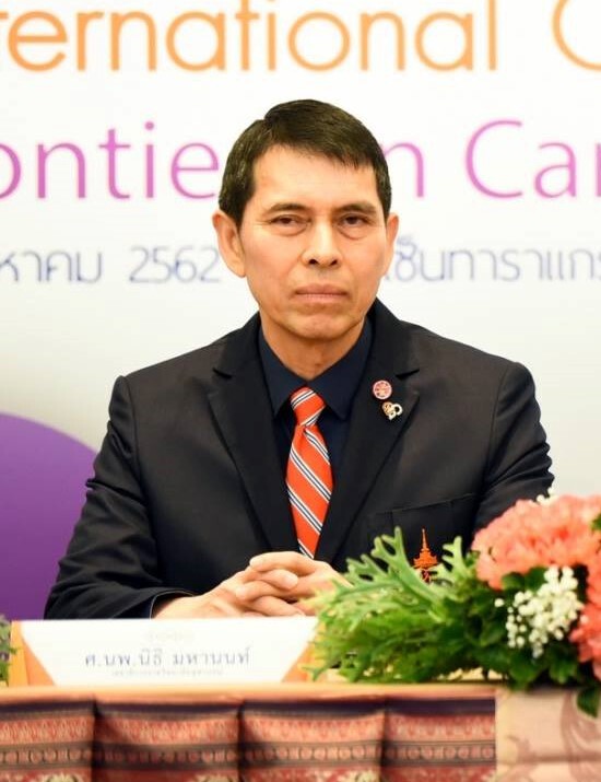 มีข่าวดีเร็วๆ นี้ หมอนิธิ ยื่น อ.ย. ขอฉีดซิโนฟาร์มเด็กนักเรียนแล้ว