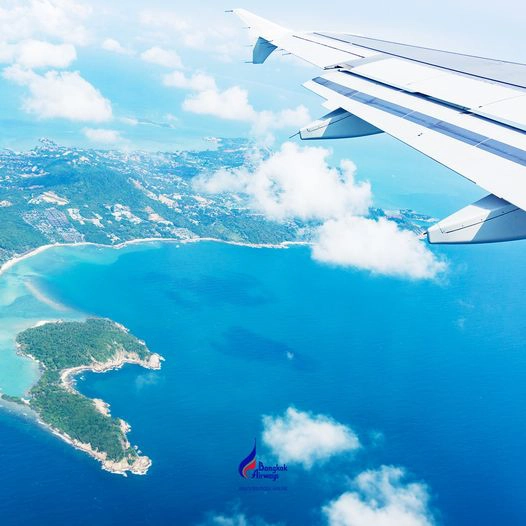 เช็ก! ที่นี่ เส้นทางการบิน กฎเข้าจังหวัดช่วงโควิด-19