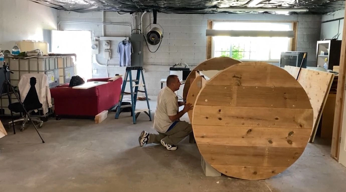 การทำศพให้กลายเป็นปุ๋ย ได้รับความนิยมมากขึ้นในสหรัฐ