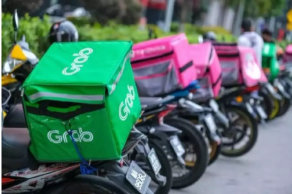 ก.คลัง ไฟเขียว Grab - LINEMAN เข้าร่วมโครงการคนละครึ่ง