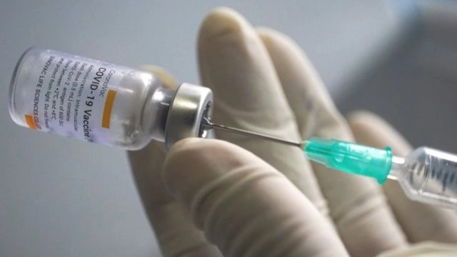 สธ.แนะเด็กควรฉีดวัคซีนเชื้อเป็น เชื้อตายยังไม่ลงตัว