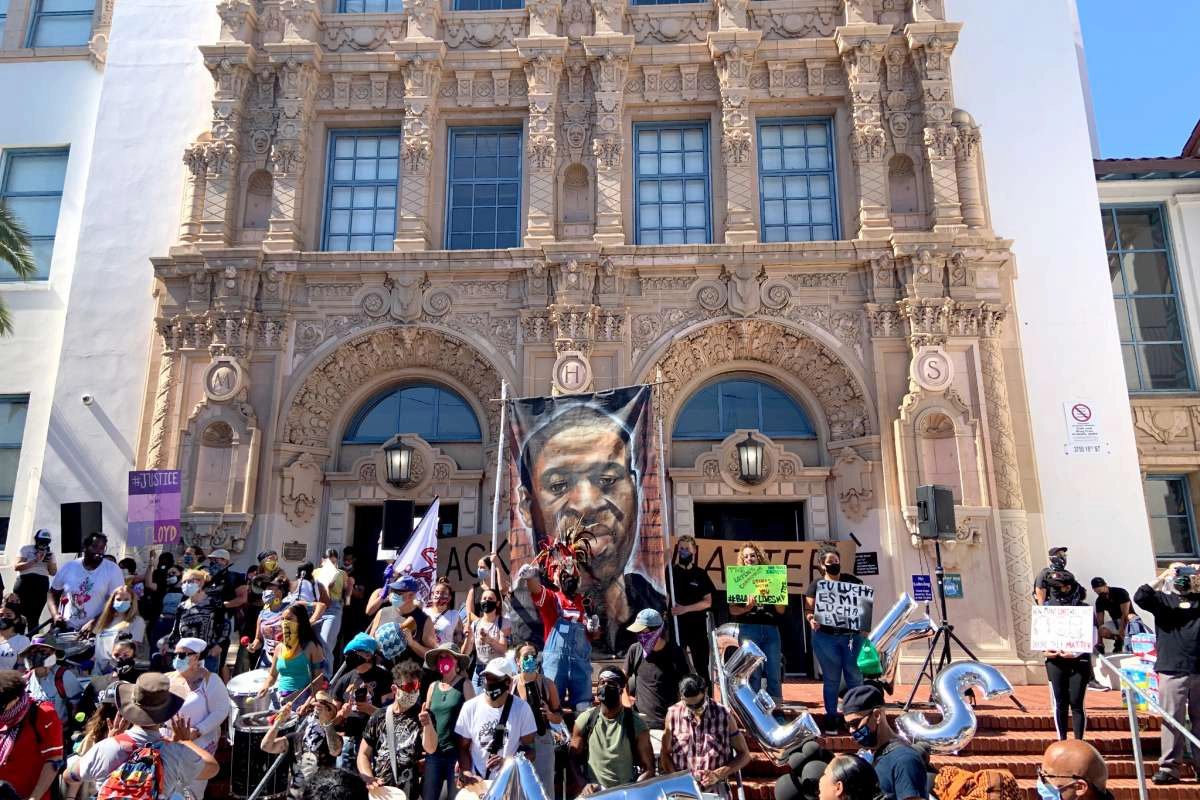 Parklets โควิด-19 และกัญชาคุณภาพ เหตุผลที่ทำให้ซานฟรานซิสโกเป็นเมืองที่ดีที่สุดในโลก