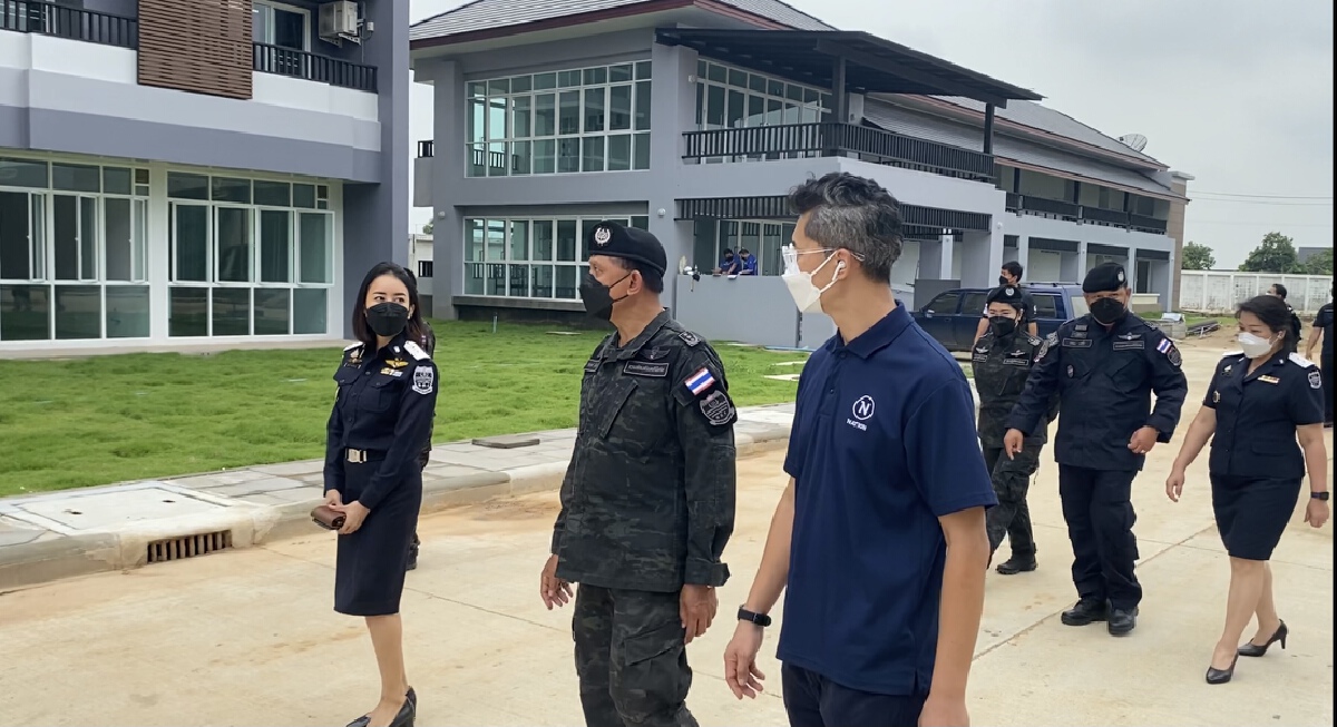สืบสวนความจริง | DSI Academy รับมือองค์กรอาชญากรรมข้ามชาติ