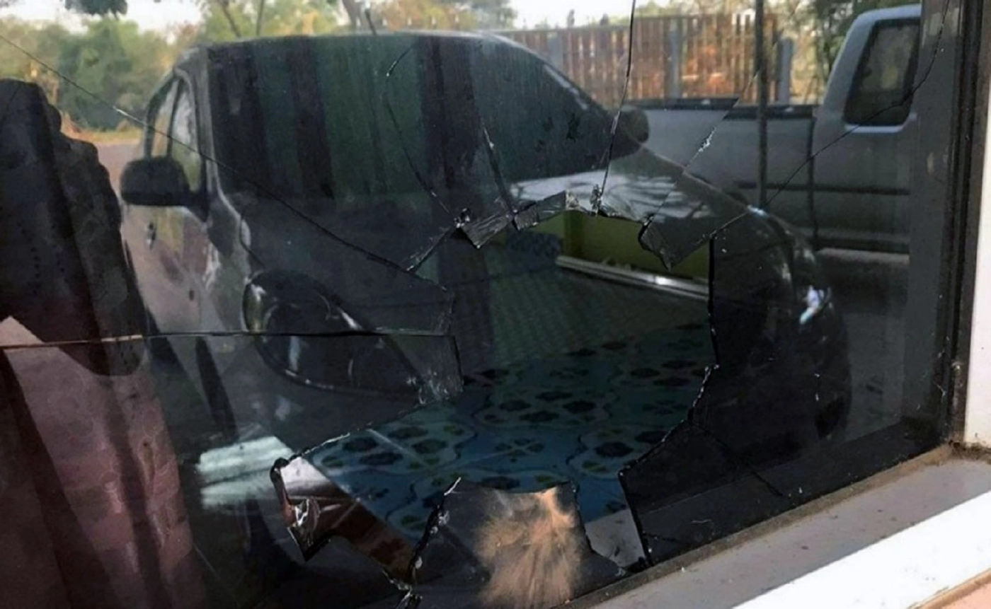 ร้องบ้านถูกปาระเบิด 4 ครั้ง แจ้งความ 2 ครั้งผ่านไป 4 เดือนคดีไม่คืบ