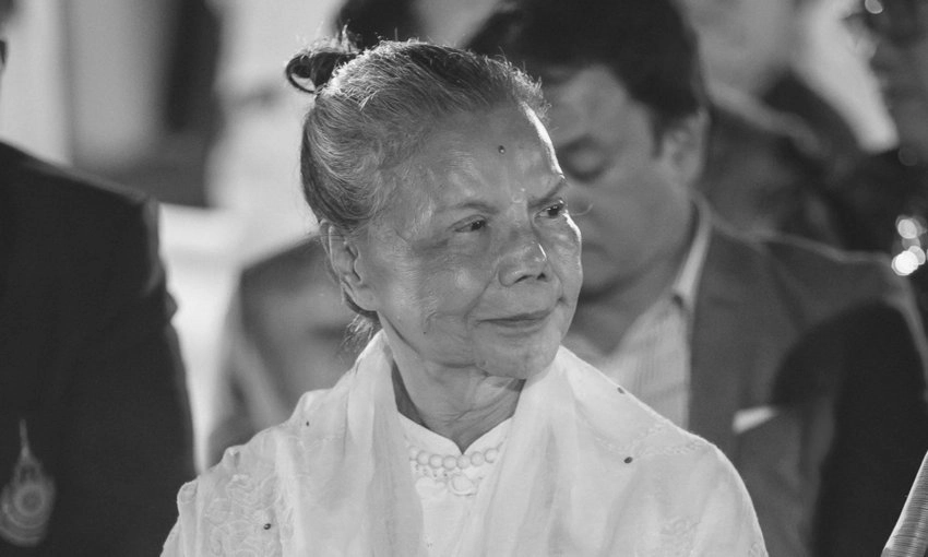 พระราชทานน้ำหลวงอาบศพ "ทมยันตี" 16 ก.ย.นี้ ที่วัดมกุฏกษัตริยาราม