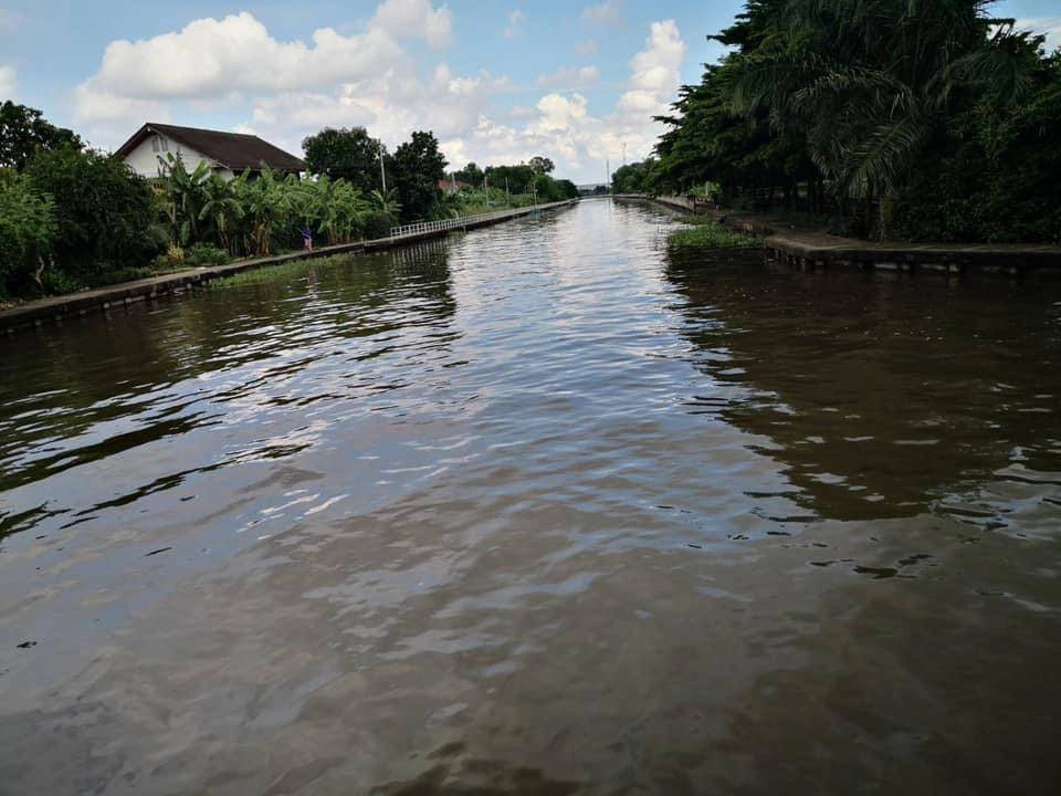 กทม. วางแนวป้องกันและแก้ไขปัญหาน้ำท่วม