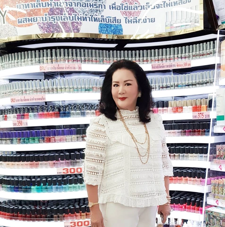 สุดปัง “เจ๊เล้ง” ทำบุญวันเกิดอายุ 75 ปี ตรงกับเลขท้าย 2 ตัว