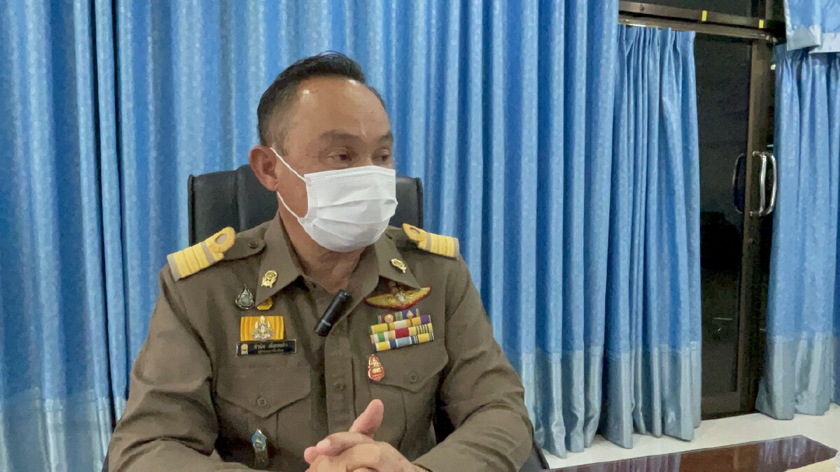 โรงเรียนแซนด์บ็อกซ์สกัดโควิดมอบเงินช่วยครอบครัวเด็ก