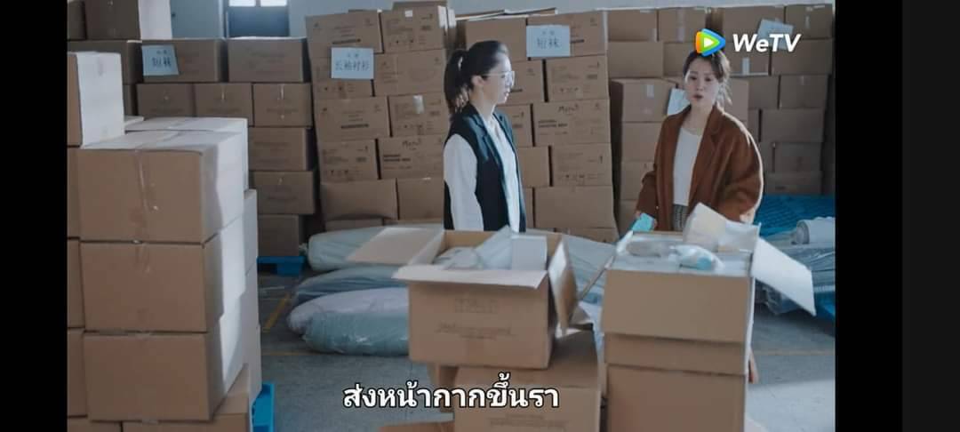 แชร์สนั่น "ซีรีย์จีน" โยงหน้ากากอนามัยไทยไร้มาตรฐาน 
