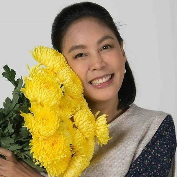 “ผัดไท” เผยป่วยเป็นโรคไตระยะ5 ลูกสาวเตรียมบริจาคไตรักษาแม่