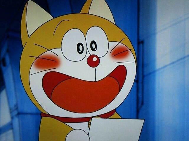 สุขสันต์วันเกิด "โดราเอมอน" 3 กันยายน 2655