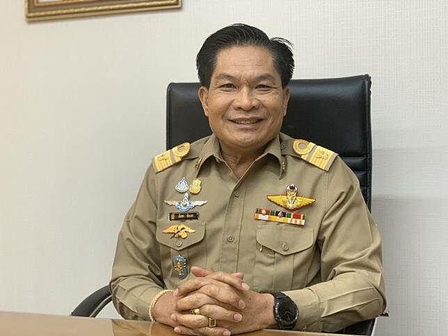กพฐ.ระบุ หากฉีดวัคซีนตามเป้า สามารถเปิดเทอมได้ 1 พ.ย.นี้