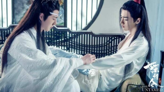 จีน คุมเข้มวงการบันเทิง แบนผู้เห็นต่างทางการเมือง ห้ามชาย "ไม่แมน"ออกสื่อ