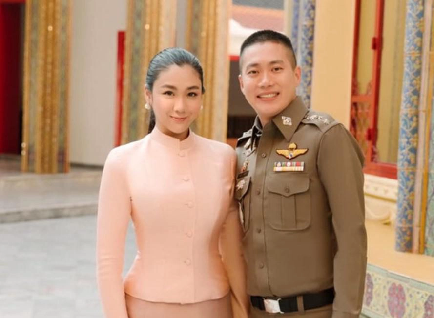 ใบเตย พรพจี เผยพร้อมเริ่มงาน ดีขึ้นเพราะธรรมะ