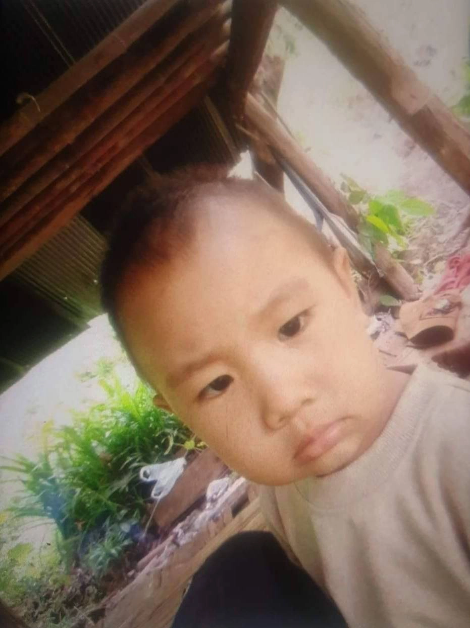 เปิดแผนที่จุดหายตัว“น้องจีน่า”ไร้ร่องรอย